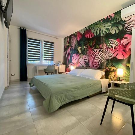 Tra Campagna E Mare Bed & Breakfast Лидо деле Национи Екстериор снимка