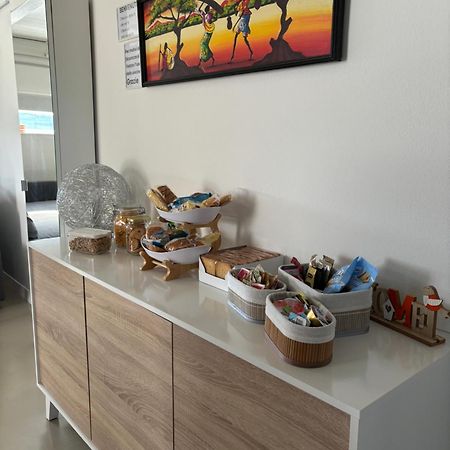 Tra Campagna E Mare Bed & Breakfast Лидо деле Национи Екстериор снимка