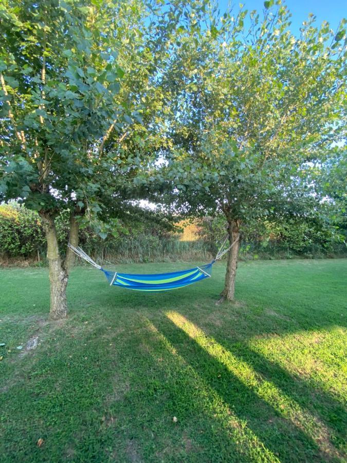 Tra Campagna E Mare Bed & Breakfast Лидо деле Национи Екстериор снимка