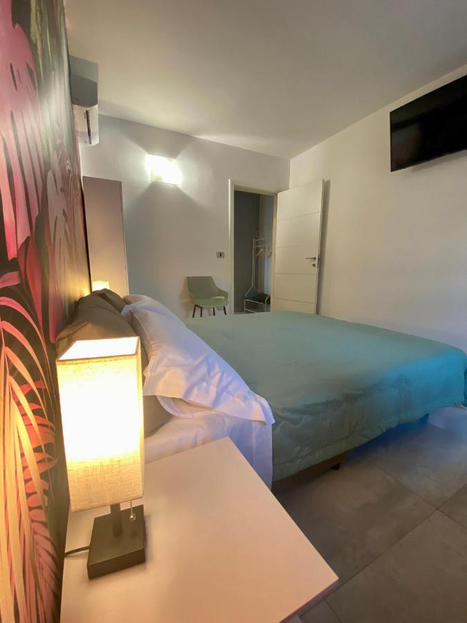 Tra Campagna E Mare Bed & Breakfast Лидо деле Национи Екстериор снимка