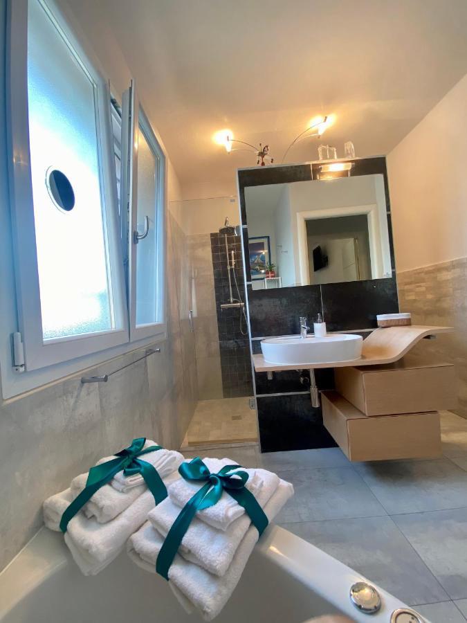 Tra Campagna E Mare Bed & Breakfast Лидо деле Национи Екстериор снимка