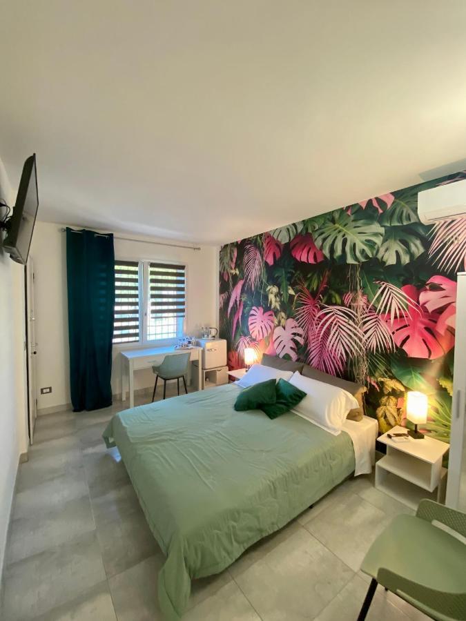 Tra Campagna E Mare Bed & Breakfast Лидо деле Национи Екстериор снимка