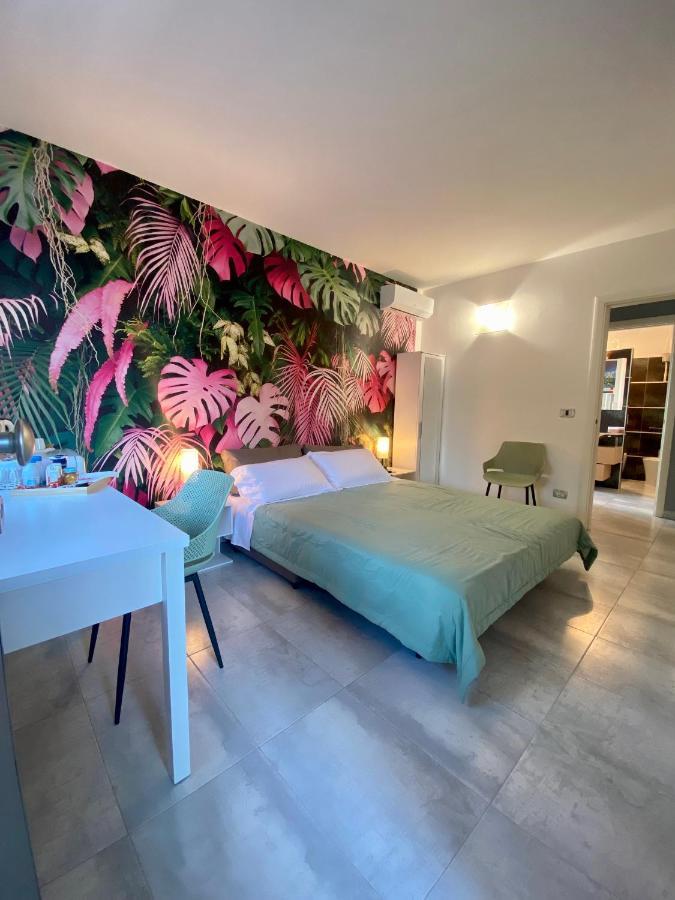 Tra Campagna E Mare Bed & Breakfast Лидо деле Национи Екстериор снимка