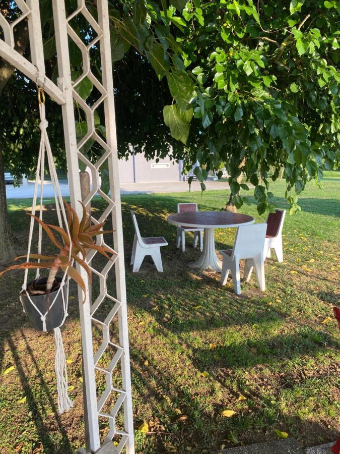 Tra Campagna E Mare Bed & Breakfast Лидо деле Национи Екстериор снимка