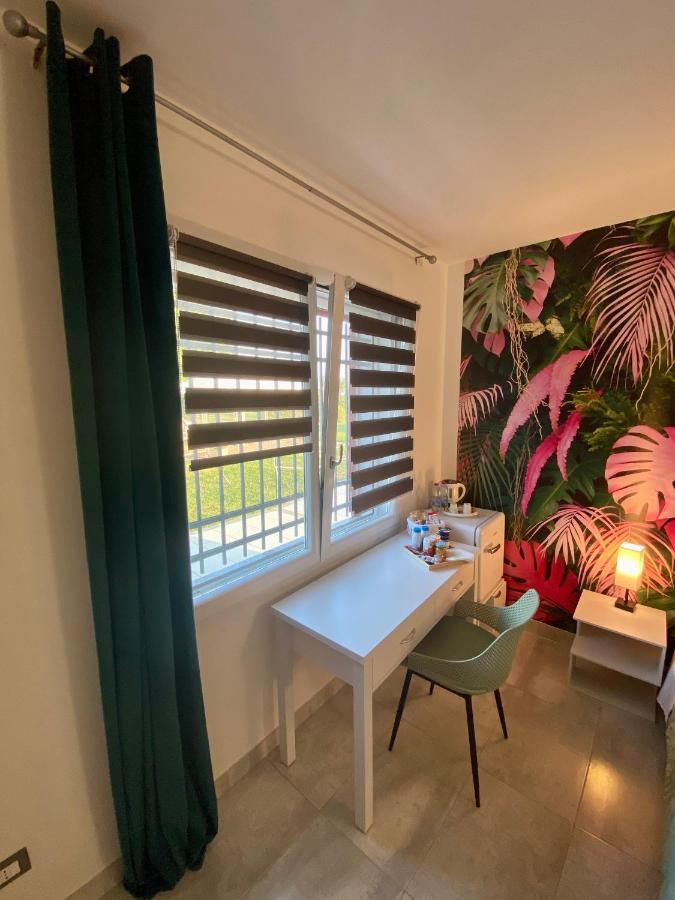 Tra Campagna E Mare Bed & Breakfast Лидо деле Национи Екстериор снимка